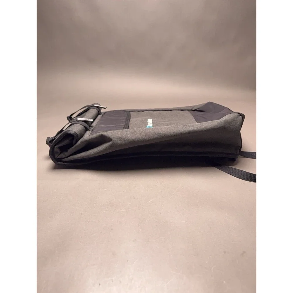 Timbuk2 Rogue Backpack Laptop Official Merchandise Handmade With Bottle Opener